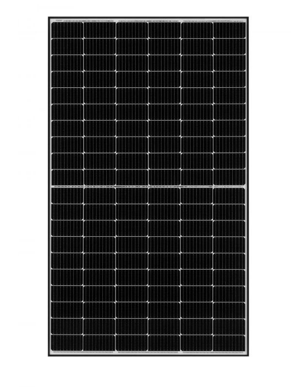 Fotovoltaické ostrovní systémy