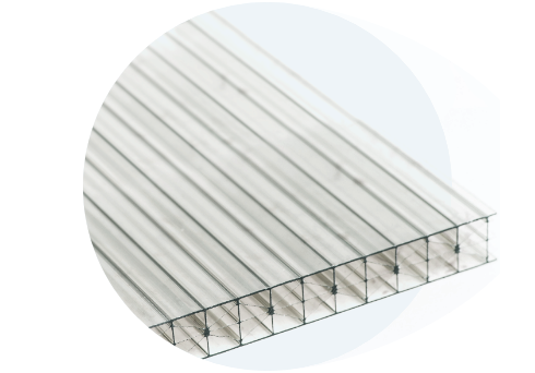 Polykarbonátové desky