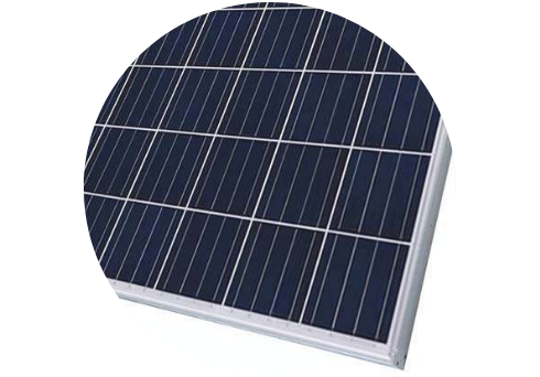 Fotovoltaické systémy