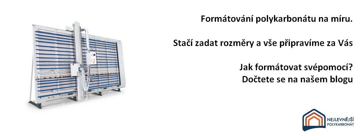Jak správně objednat formátování desek.