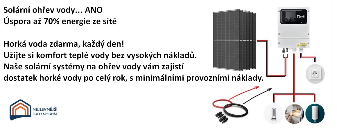 Fotovoltaické systémy