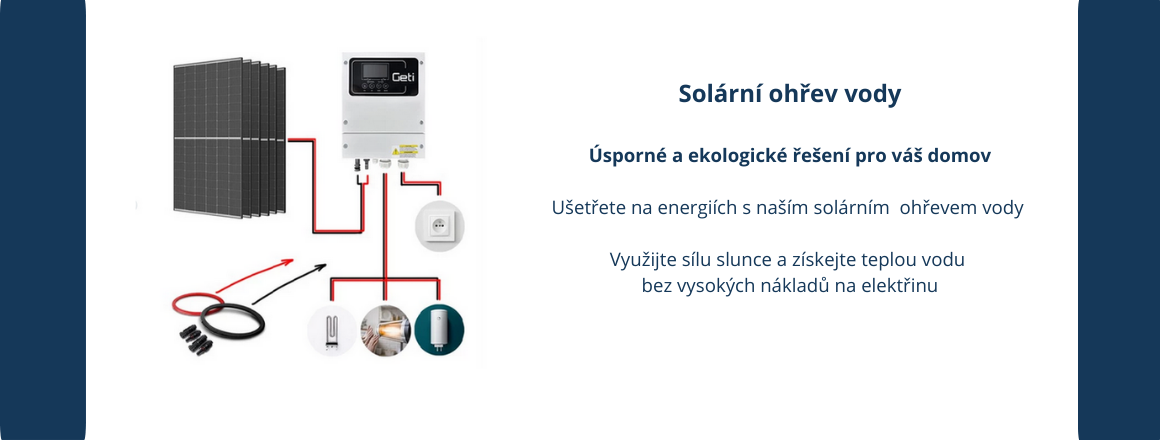 Fotovoltaické systémy