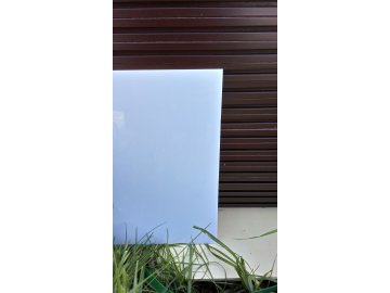 Plexisklo SAN 3mm, OPÁL