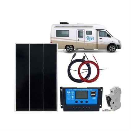 caravan 100 1