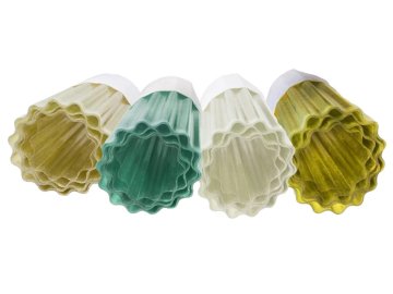 Vlnité sklolaminátové desky