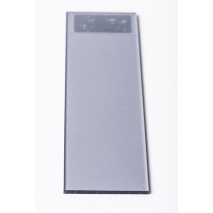Plné polykarbonátové desky COLORADO, 5mm - GREY  5 mm, plná deska, Bronz / kouřová hnědá, 2UV, zvýšená tuhost