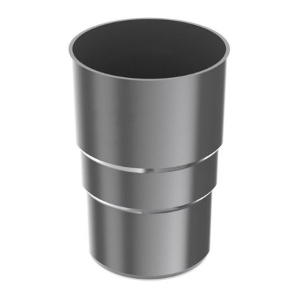 Spojka svodu antracit