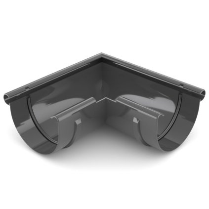 Roh vnější antracit