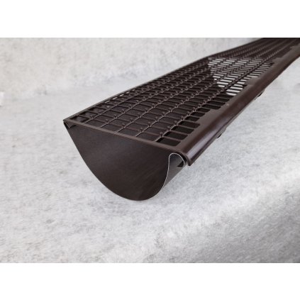 Lapač nečistot hnědá