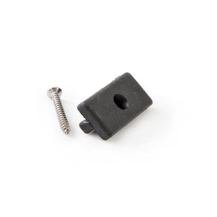 Montážní sada WPC Technodeck (materiál nerez)