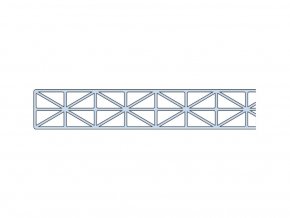 427(1) polykarbonat strong 16 mm ciry