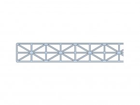 427(1) polykarbonat strong 16 mm ciry