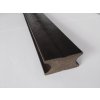 WPC univerzální podkladový hranol pro podlahy / terasy Nextwood • 50x26x2000 mm