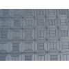 Nextwood WPC dlaždice 300x300 mm, barva šedá