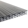 Polykarbonát STRONG 16 mm, antracit - 2UV