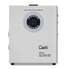 Zdroj záložní GETI GEP301 sinus 300W nástěnný (500VA) 24