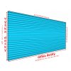 LEXAN - Polykarbonát 10 mm, čirý, 2UV - NOVINKA