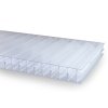 Polykarbonát 5X 16 mm, čirý, 2UV LEXAN
