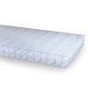 Polykarbonát STRONG Multiclear, 10 mm, opál, 2UV (Rozměry 1,5 x 7 m)