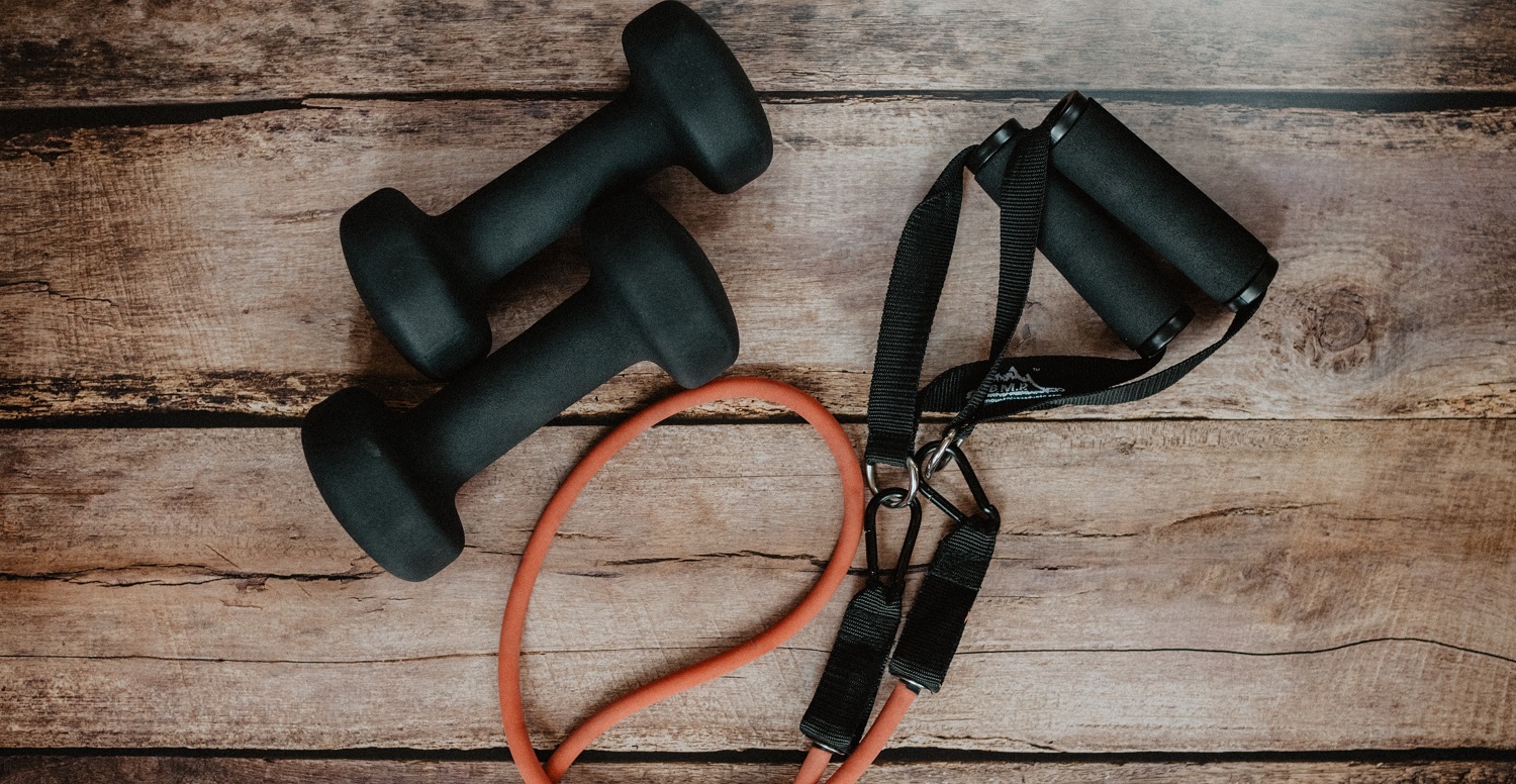 Jak si udělat kruhový trénink a jaké cviky jsou vhodné?