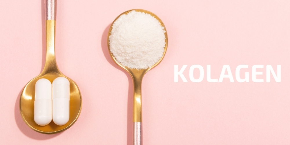 Kolagen: Zázrak pro pleť, klouby i regeneraci svalů