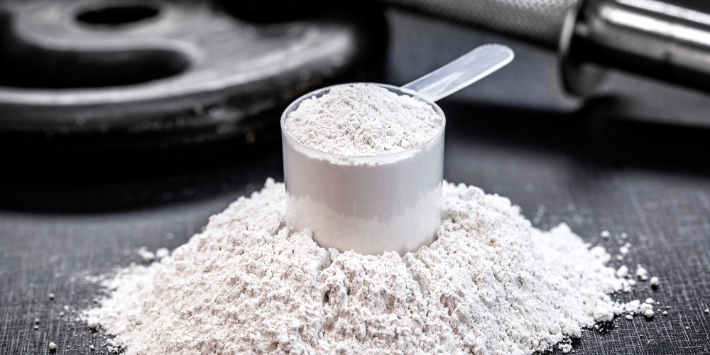 Překvapivé účinky kreatinu: Přestaňte je podceňovat