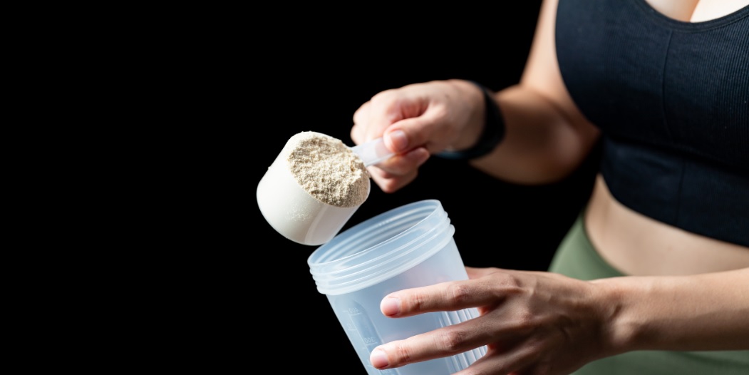 Nejlepší proteiny pro rok 2023