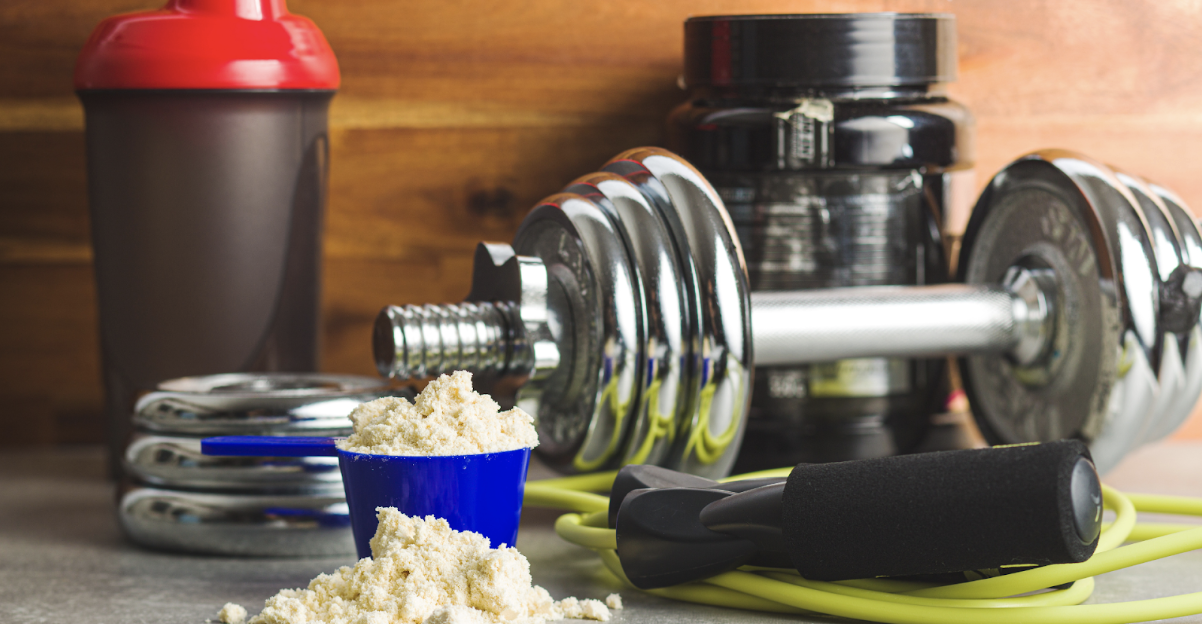 Kompletní průvodce proteiny – tajemství, která musíte znát