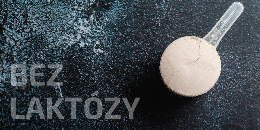 Bezlaktózové proteiny: Nejlepší volba pro citlivé zažívání