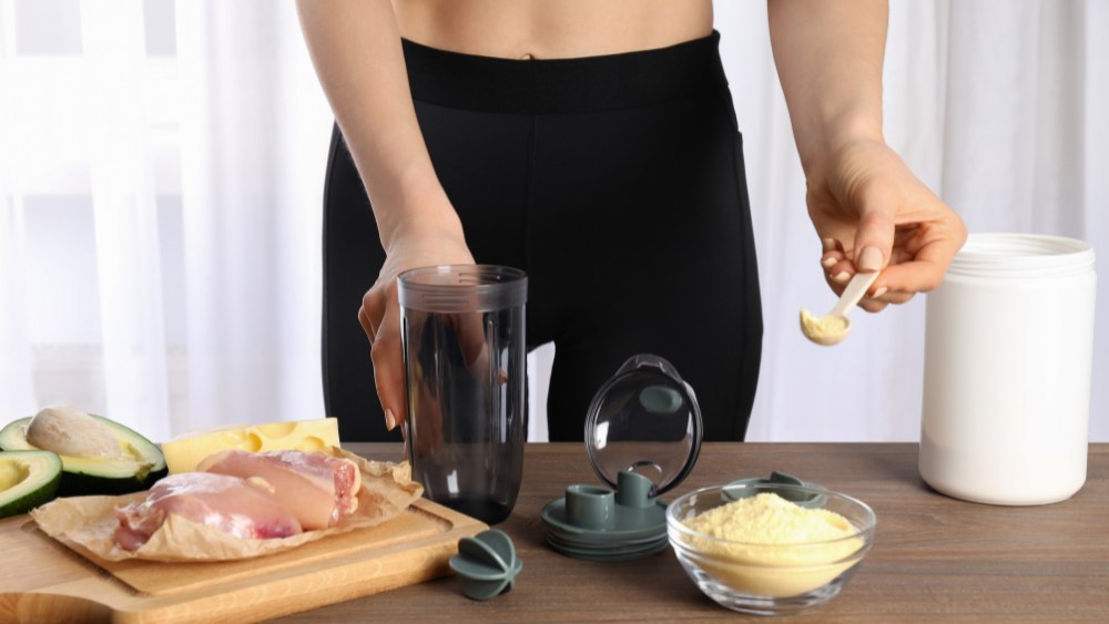 Nejlepší způsoby, jak zařadit protein do vašeho jídelníčku