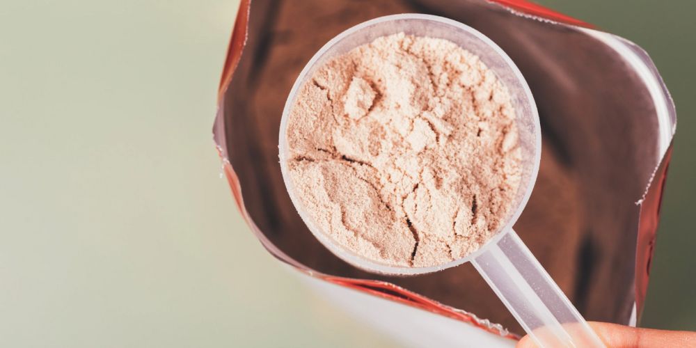 Gainer nebo protein? Pomůžeme vám vybrat