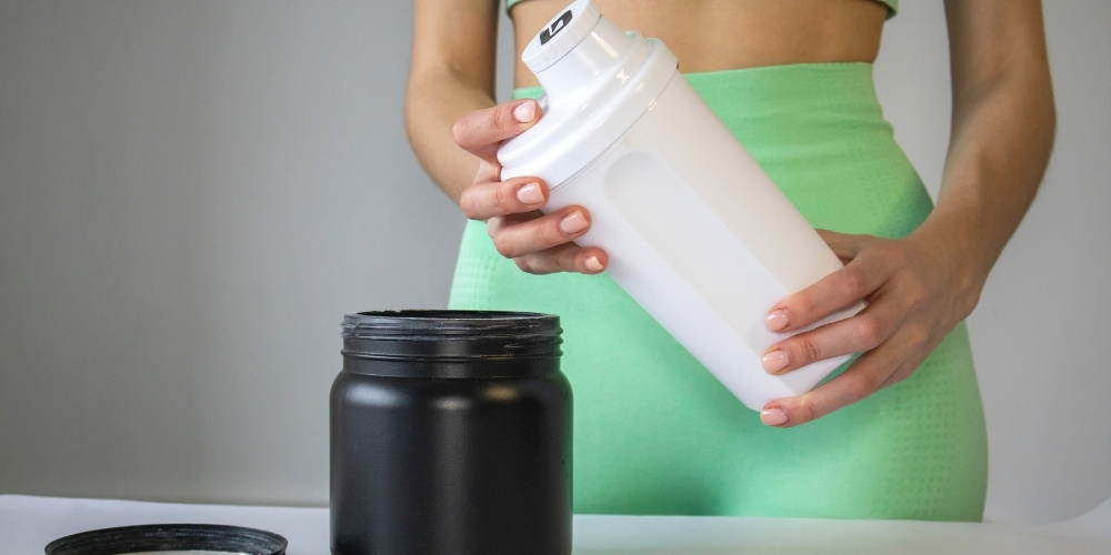 Je protein škodlivý? Pravda a mýty, které byste měli znát