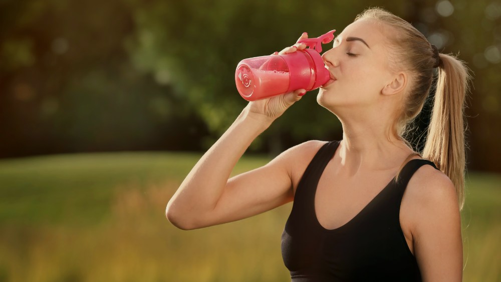 Protein v těhotenství a při kojení: Pomocník nebo riziko?