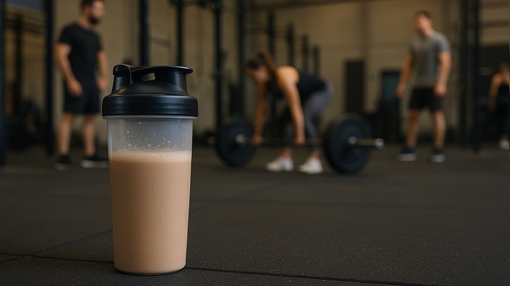 Protein pro diabetiky: Jak podpořit stabilní hladinu cukru a zdraví
