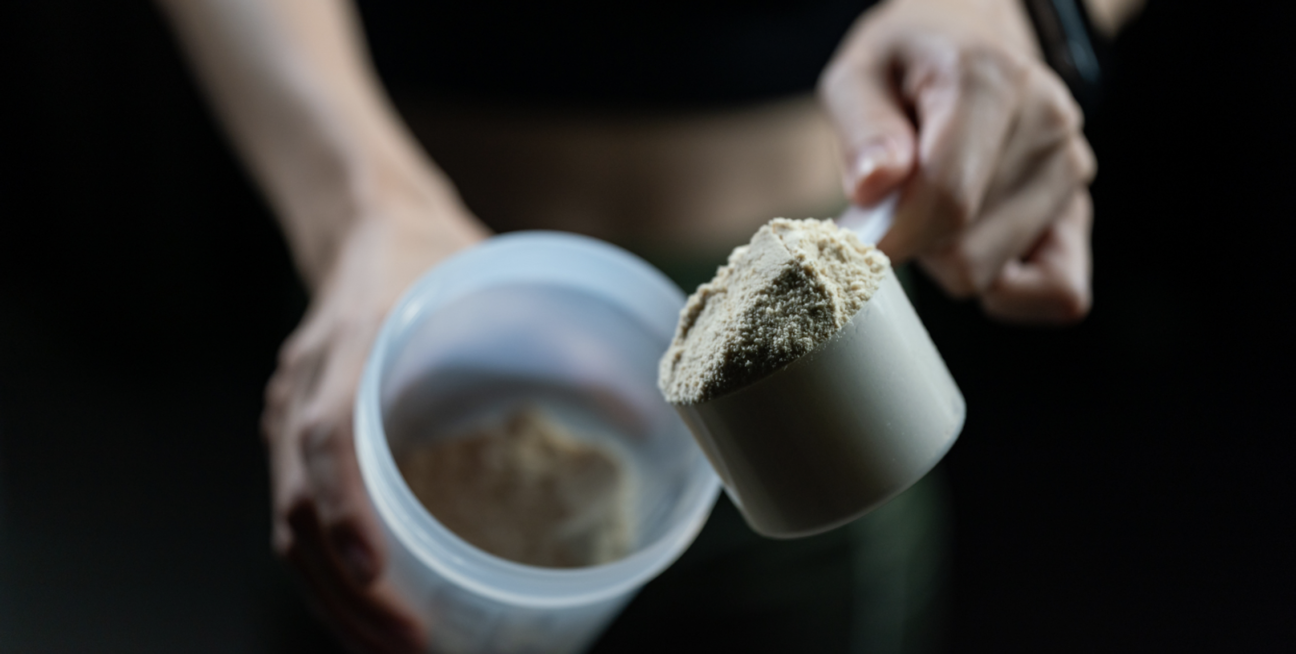 Syrovátkový protein – komplexní průvodce