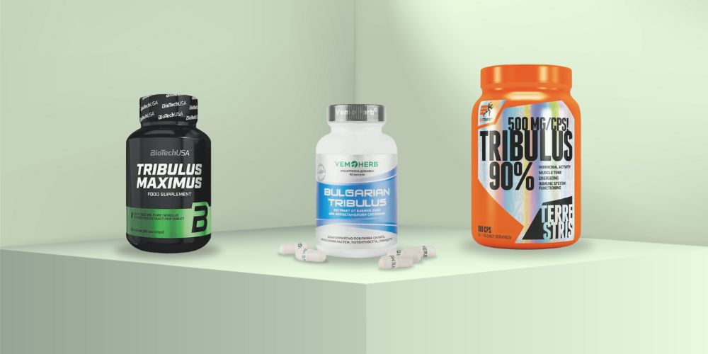 Stručný průvodce účinky tribulusu