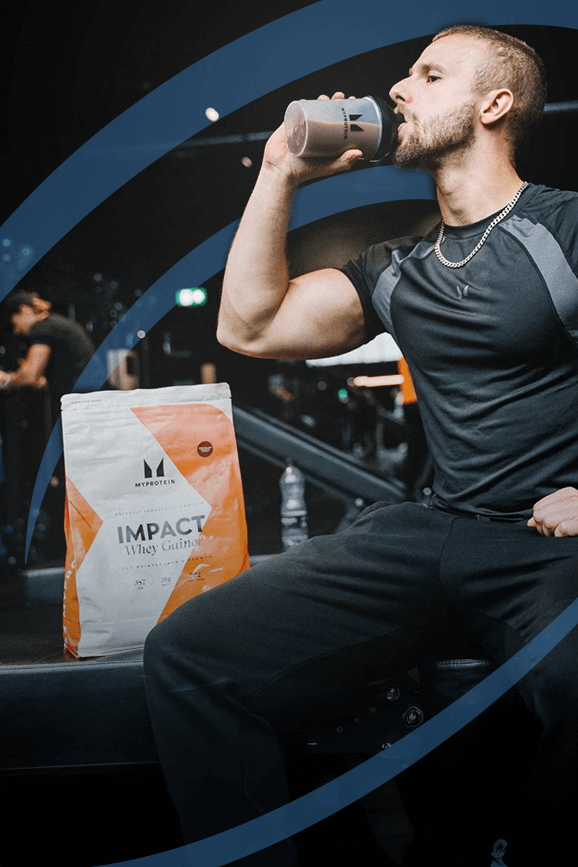 MyProtein velkoobchod