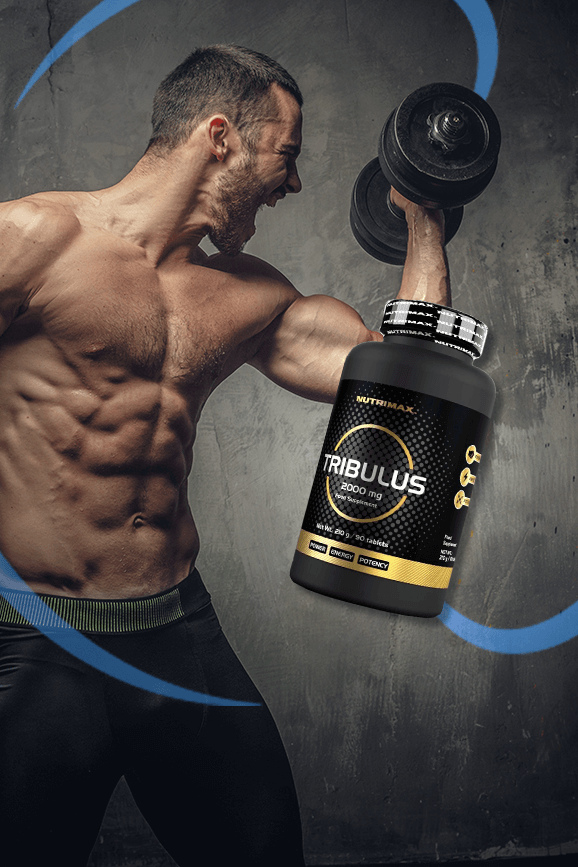 NutriMax Tribulus
