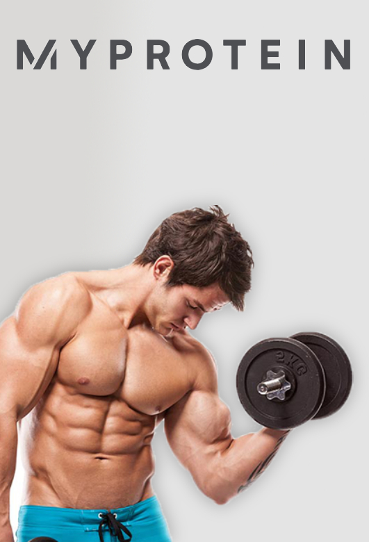 MyProtein