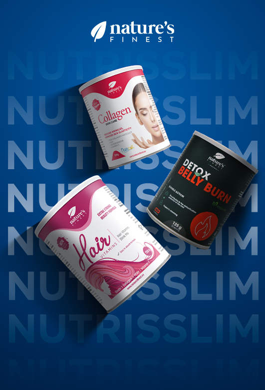 Nutrisslim