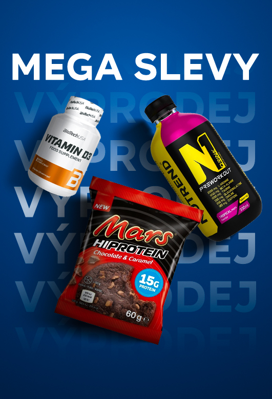 VÝPRODEJ