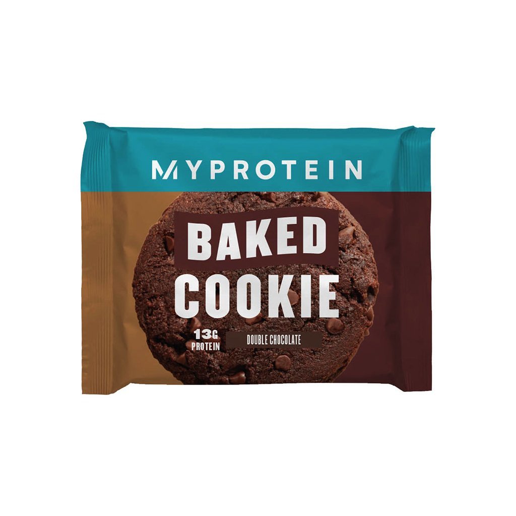 myprotein baked protein cookie 75 g