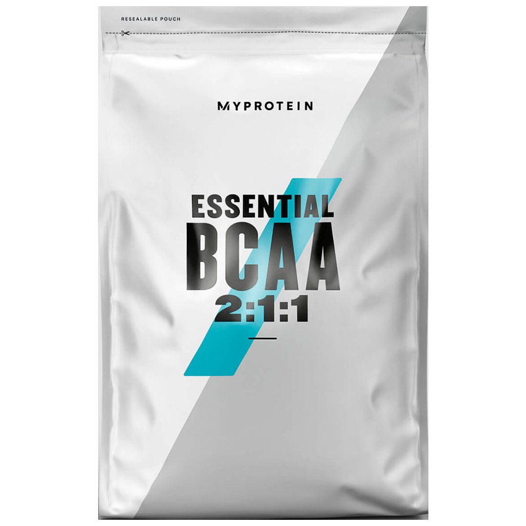 MyProtein BCAA 250g (Příchuť Ledový čaj)