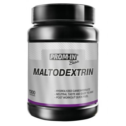 prom in maltodextrin 1300 g