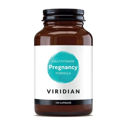 viridian pregnancy complex