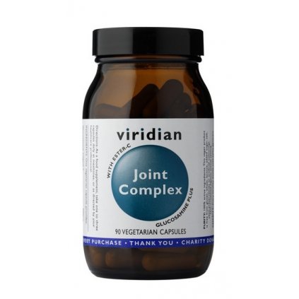 viridian joint complex