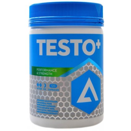 adapt nutrition testo