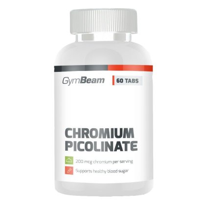 gymbeam chromium