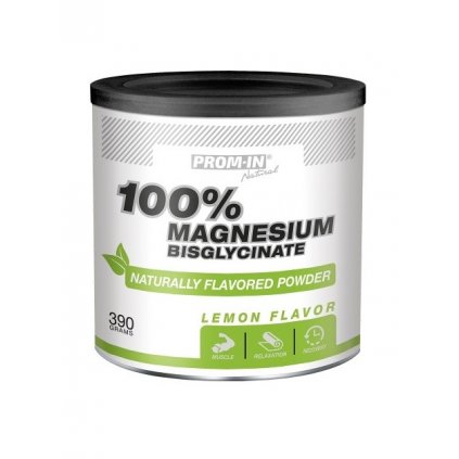 prom in 100 magnesium bisglycinate