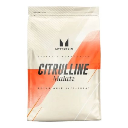myprotein citrulline malate 250 g